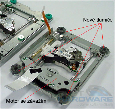 SONY AW-G170A-EN, horká novinka na trhu