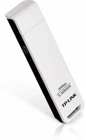 TP-Link nabízí dvoupásmový USB adaptér TL-WDN3200