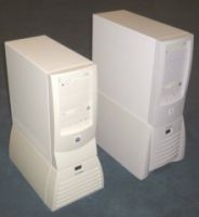 SuperG - 1 GHz na vašem stole