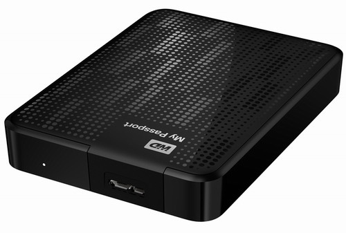 Zálohování pro začátečníky, aneb jak na NAS