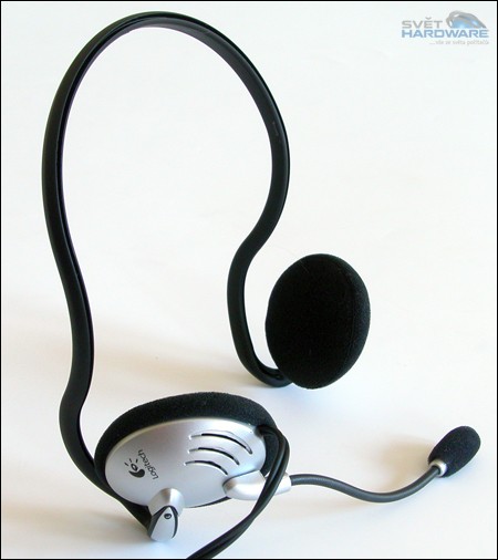 Megatest 18 USB kamer - 2. část