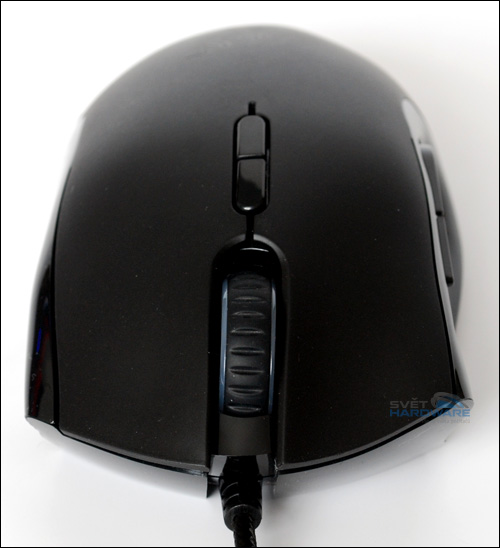 Razer Imperator: vládce ergonomie