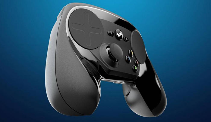 Steam Controller končí, ale máme tu podzimní slevy a hlasování