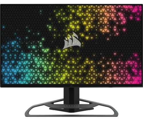 Corsair uvádí herní monitor 32QHD165 s IPS panelem