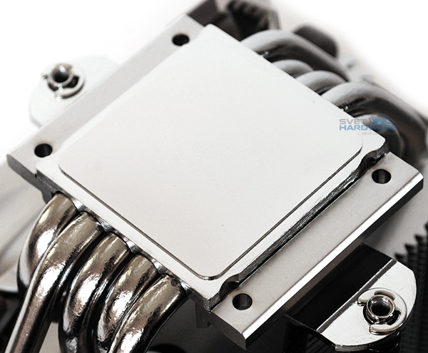 Noctua NH-U12S a U14S: výkonné věže