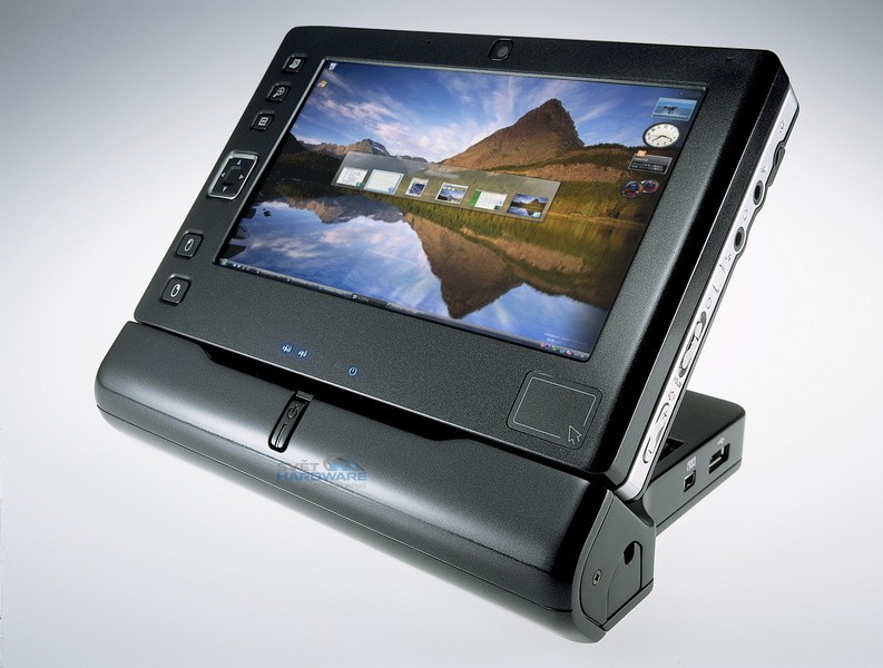 Mivvy um400: mobilita s kompromisy