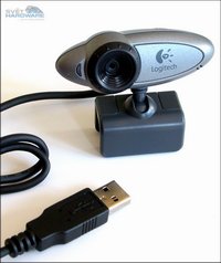 Megatest 18 USB kamer - vyhodnocení 2. část