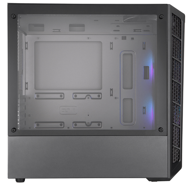 Cooler Master uvádí levné skříně MasterBox MB311L ARGB a MB320L ARGB