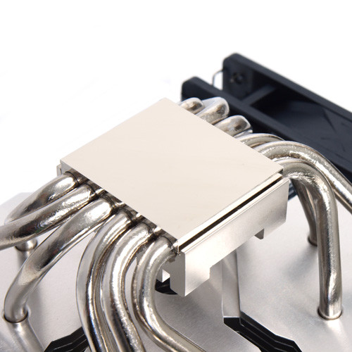 Scythe uvádí novou verzi CPU chladiče Ninja