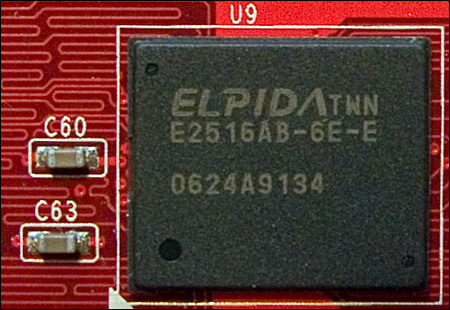 Test grafických karet z nižšího mainstreamu