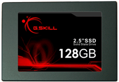 G.Skill přidává do nabídky SSD i DDR3 Triple-channel kity