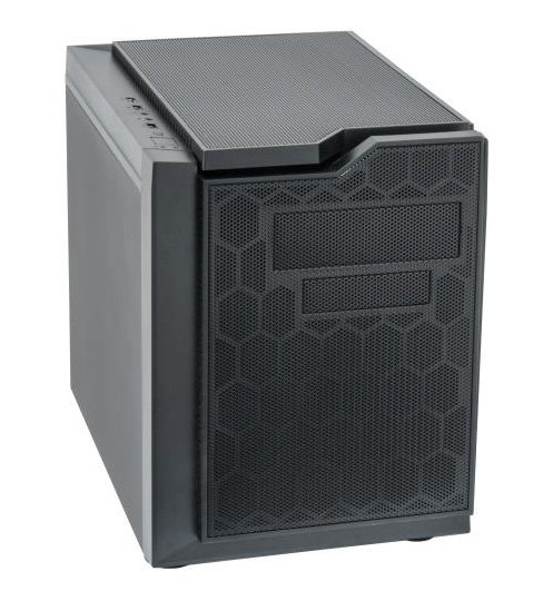 Herní skříň i kostka od Chieftecu