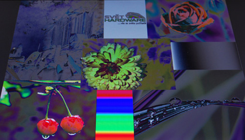 Lenovo U550: tenký IdeaPad