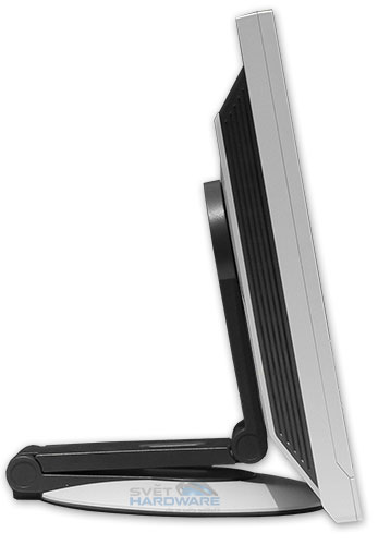 Megatest 19" LCD: Fujitsu Siemens P19-2