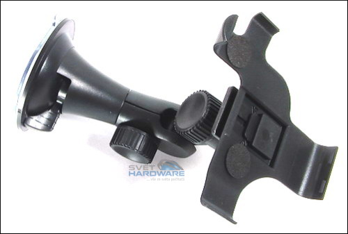 Navigace GoClever 3550A: levněji už to nejde