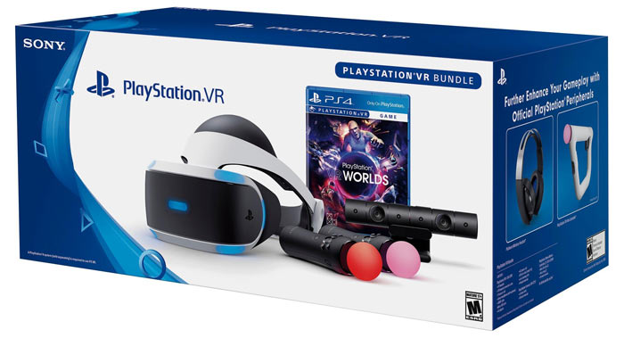 Sony PlayStation 4 už se prodalo přes 70 milionů kusů