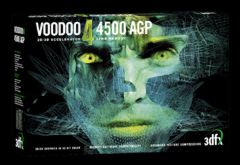 Voodoo4 4500 pro AGP i PCI