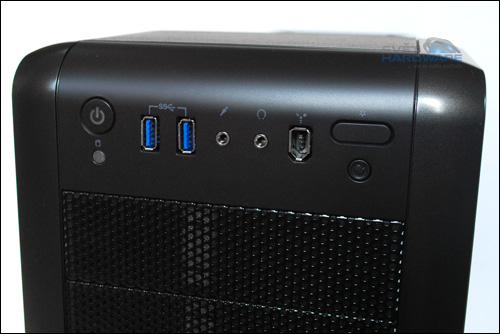 Corsair Carbide 400R: slušný základ