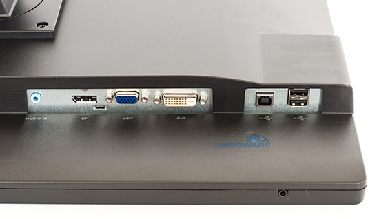 iiyama XB2485WSU: povedená čtyřiadvacítka s 16:10