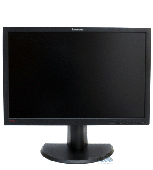 Lenovo ThinkVision LT2452p: návrat k elitě?