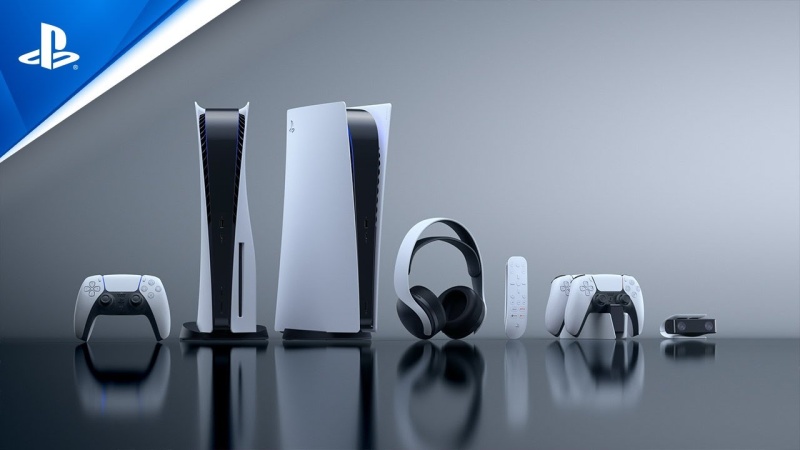 Dlouho očekávané VRR pro Sony PlayStation 5 je tady