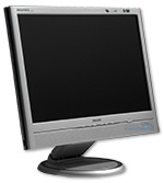 Hodnocení LCD panelů