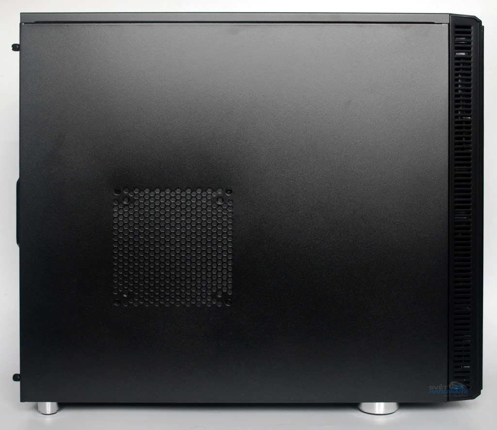 Fractal Design Define R3: funkční minimalismus