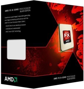 AMD FX-8300 s 95W TDP se chystá na trh