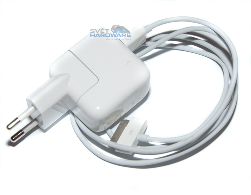 Apple iPad 2: stále králem tabletů?