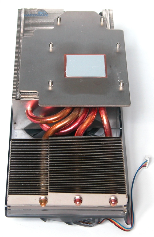 AC Accelero Xtreme 8800: extrémní výkon