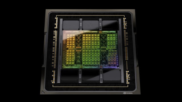 GeForce RTX 4060 Ti by měla dostat 4352 CUDA jader a 128bitové paměti