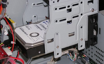 Megatest sestav: FOX Cult-X