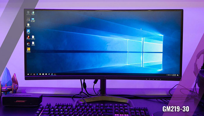 Cooler Master brzy nabídne své první herní monitory