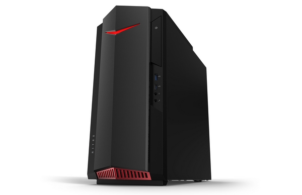 Acer oznámil až 42" herní monitory Predator i nové desktopy