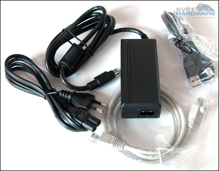 Test NAS boxů: 2. část