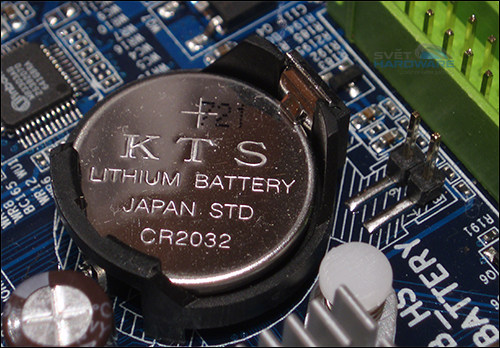 Gigabyte GA-MA69G-S3H - AMD 690G pro každého