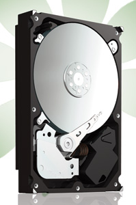 Seagate uvedl Barracudy LP s otáčkami 5900 RPM