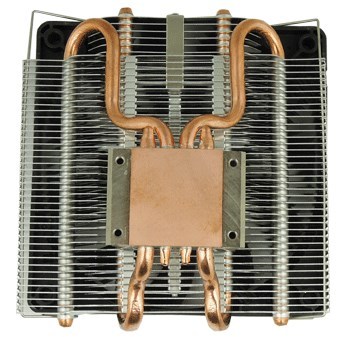 Gelid si připravil nízkoprofilový CPU chladič SlimHero Silent