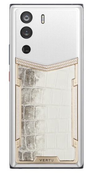 Metavertu: smartphone pro Web 3.0 "těží" Ethereum