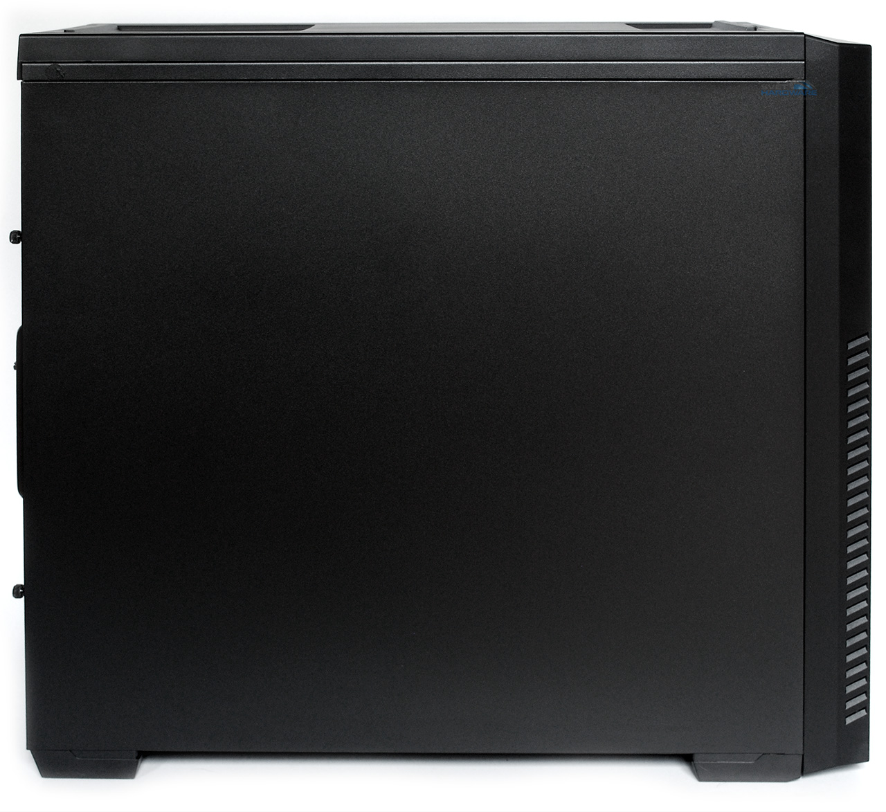 Cooler Master Silencio 650 Pure: hlavně tiše