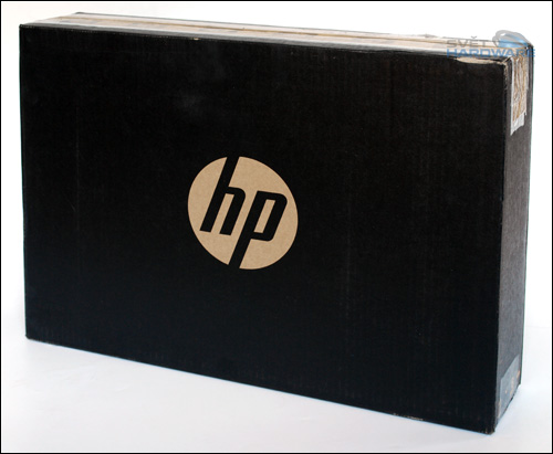 HP ProBook 6560b: podnikový univerzál