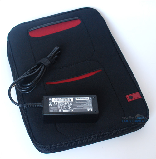 HP Mini 210: nová generace