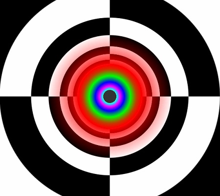 Radeon HD 5800 (1/2) - představení možností hardware