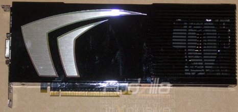 Informace o celé řadě GeForce 9800