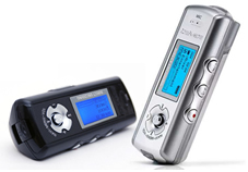 iRiver F700: další přehrávač pro nenáročné