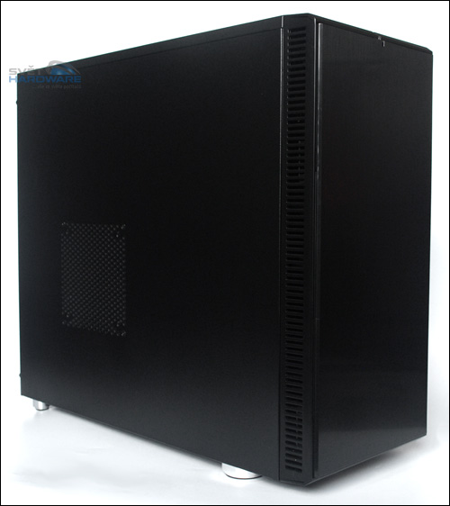 Fractal Design Define R3: funkční minimalismus