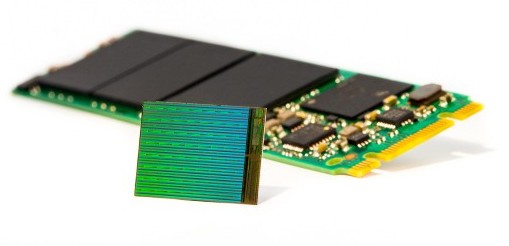 Cena pamětí NAND Flash má i nadále růst