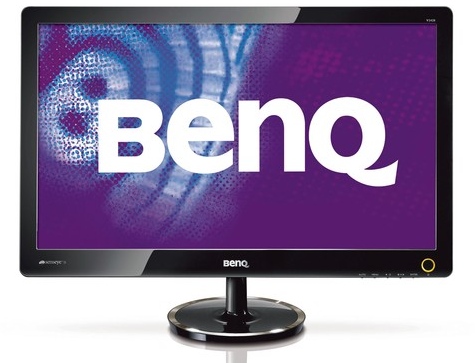 BenQ nabídne pět nových monitorů řady V