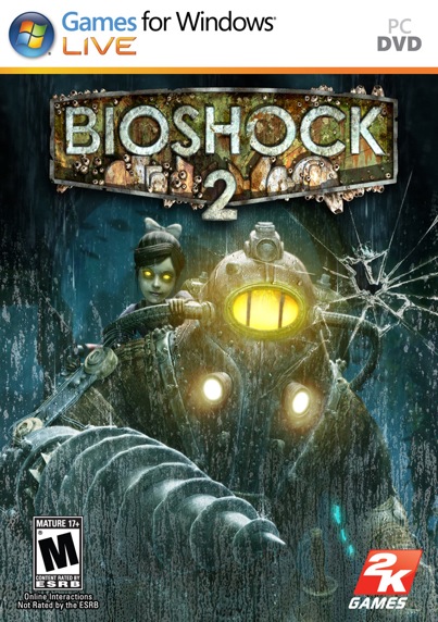Bioshock 2: pokračování podvodního hitu