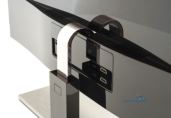 AOC d2757Ph: Designovka s 3D